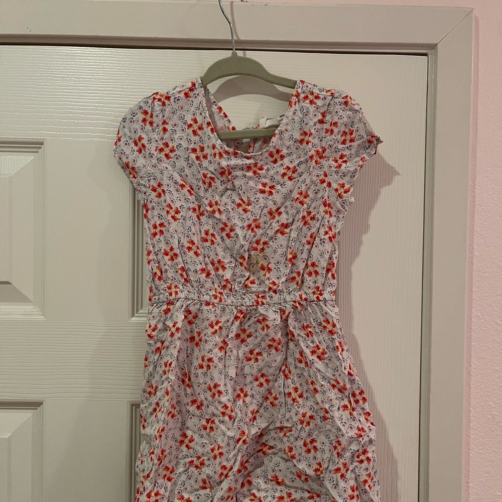 Gap summer dress XS